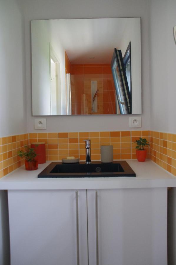 Le Grand Cedre - 2 Chambres D'Hotes - Sud Ardeche Bourg-Saint-Andéol Eksteriør billede