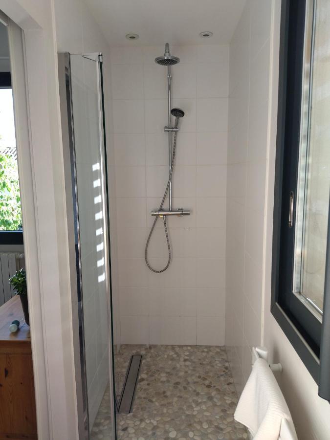 Le Grand Cedre - 2 Chambres D'Hotes - Sud Ardeche Bourg-Saint-Andéol Eksteriør billede