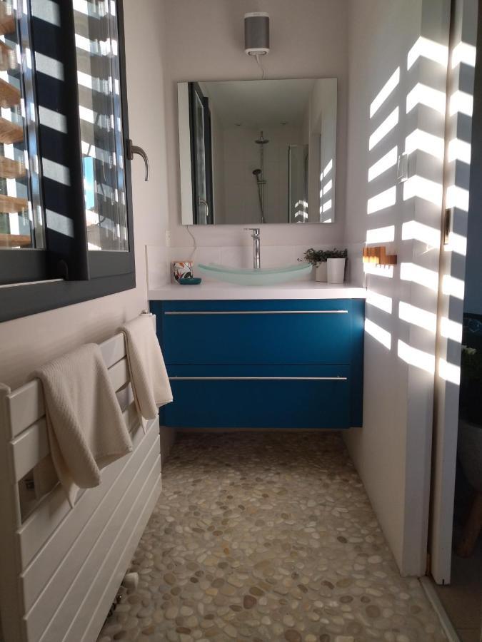 Le Grand Cedre - 2 Chambres D'Hotes - Sud Ardeche Bourg-Saint-Andéol Eksteriør billede